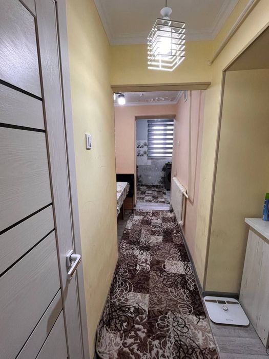 Продам квартиру Бекткмирский район Сувмаш Водник евро ремонт 1-2 перед