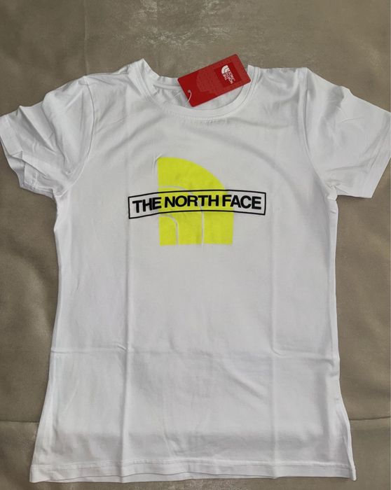 Тениски The North Face