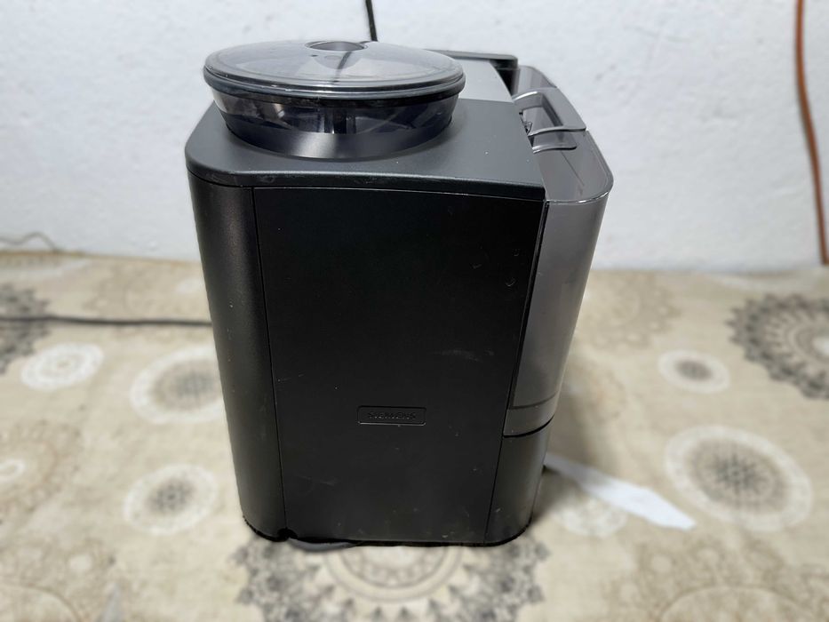 Кафемашина - Siemens EQ.5 macchiato plus