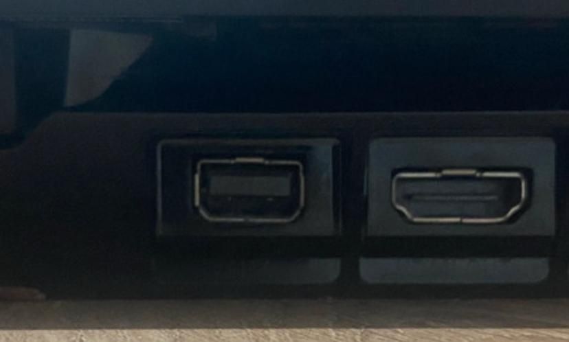 PlayStation 4. Ps4
