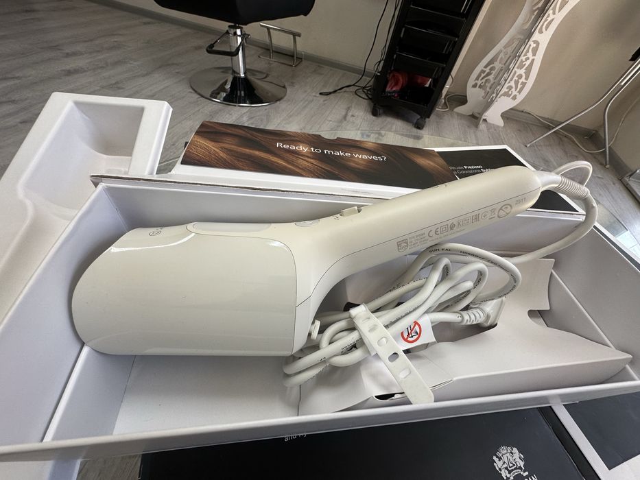 Продавам автоматична маша - Philips