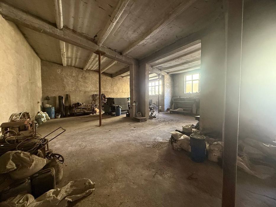 Продаётся производственный цех