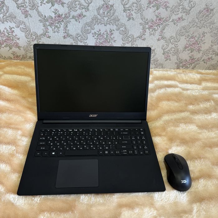 Ноутбук Acer N19H1