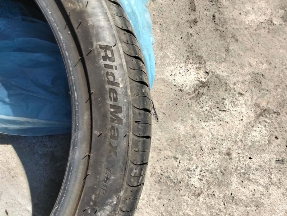 Продам резину срочно