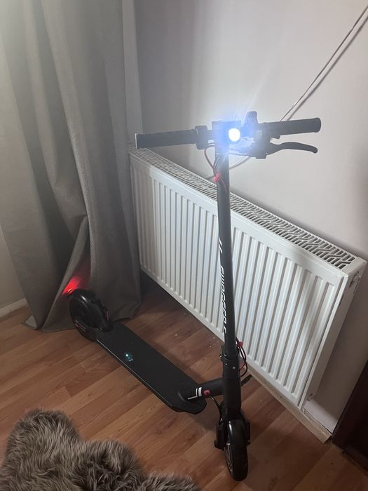 Trotineta electrica swagtron,swagger 5s
