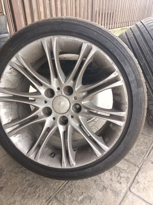Jante BMW r17  seria 3