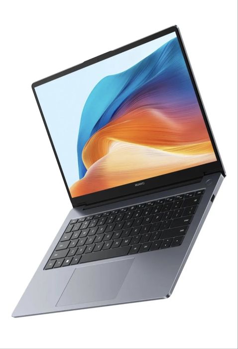 Ноутбук Huawei Matebook D14 14" / 16 Гб
