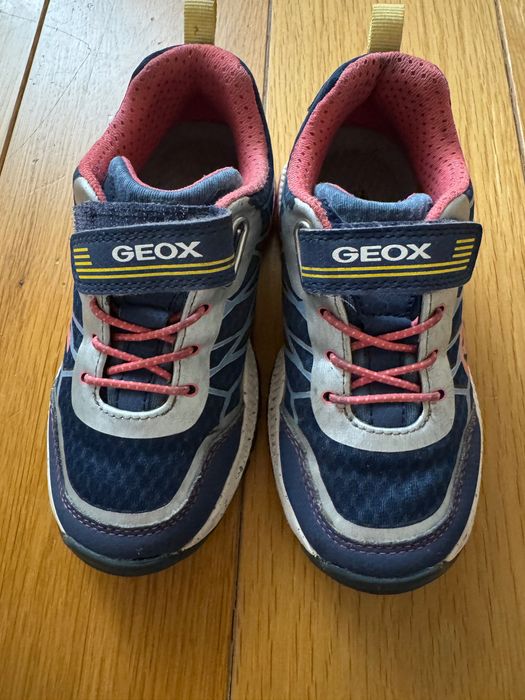 Детски маратонки, Geox 29