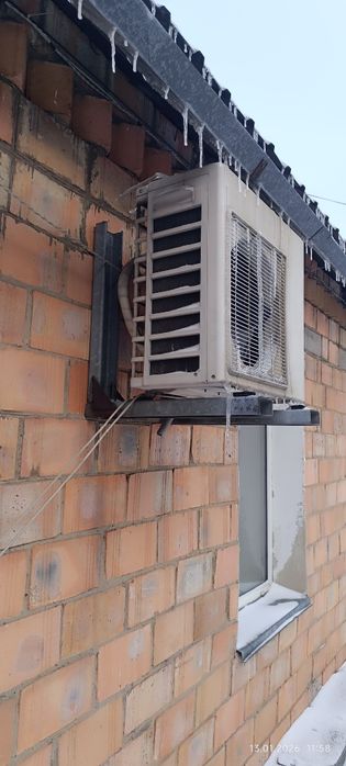 Продам Кондиционер рабочий