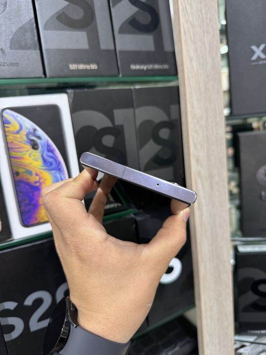 Samsung s23 ultra 12/256Gb block 5G