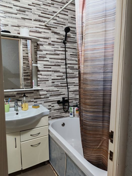 Продается квартира