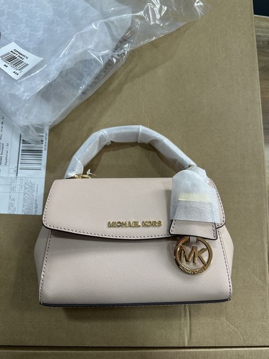 Сумка Michael Kors ava extra small