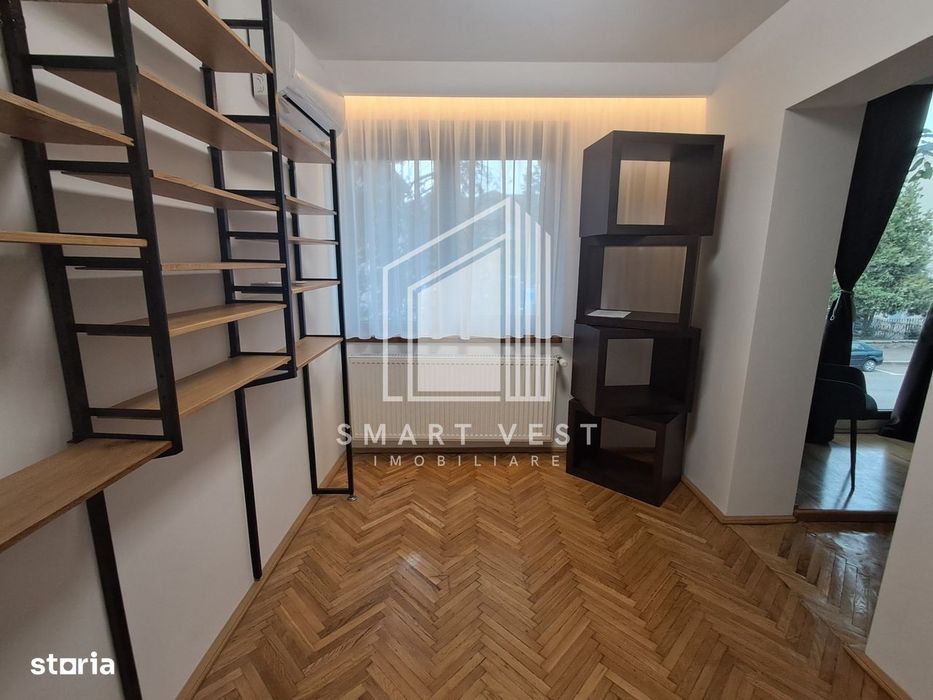 Chirie apartament 3 camere | Etaj 1 | Zona centrala