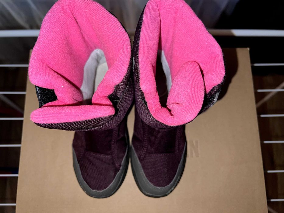 Детски апрески Quechua