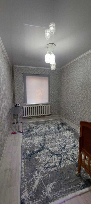 Посуточно свежий ремонт 4 комн.