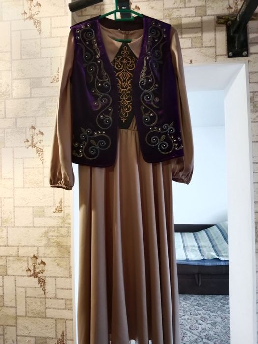 Женский камзол новый