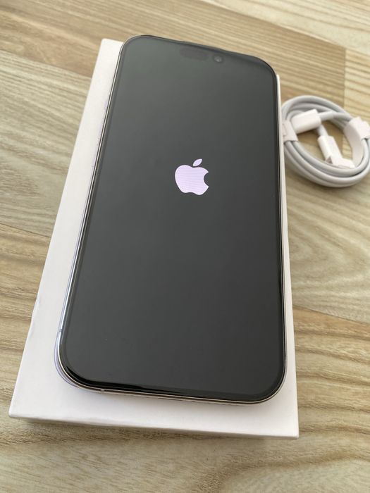 iPhone 16 PRO , ALB , Accept Schimburi