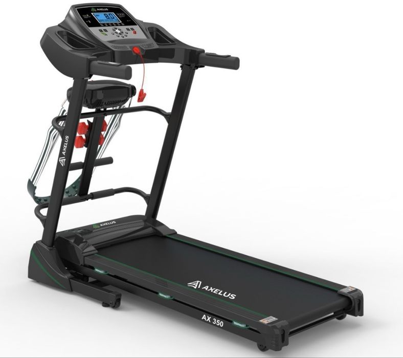 Беговая дорожка Модель:350 sport 008