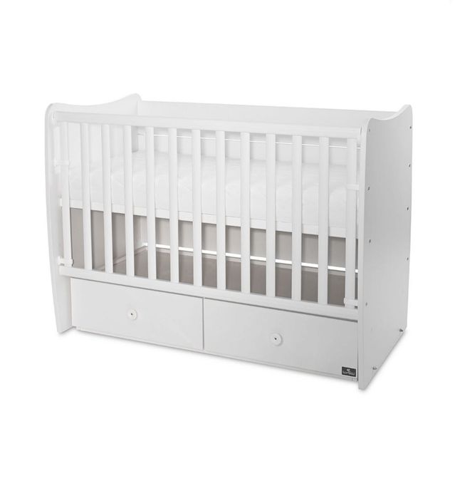 Кошара -люлка за бебе чисто нова