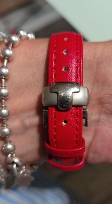 Ceas dama Tissot T-Wave