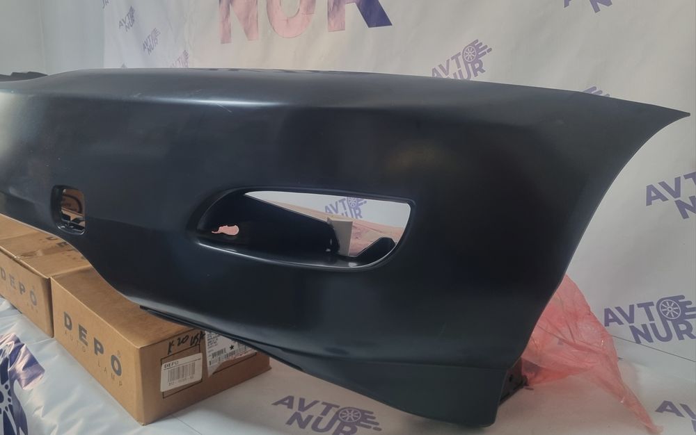 Лексус РХ 330 Lexus RX 330  Бампер