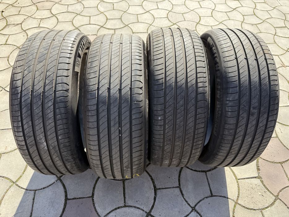 Anvelope Vara Michelin Primacy4 235/45/R20 DOT 2024 rulate 7000km