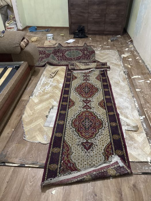 Половики ковры линолиум бесплатно