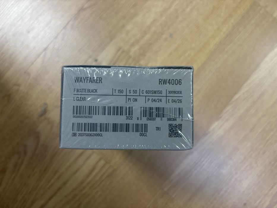 Продам RayBan meta 2 люкс