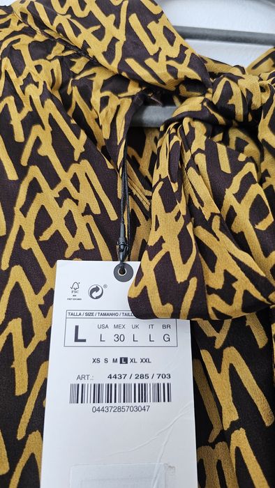 Rochie Zara,marime L