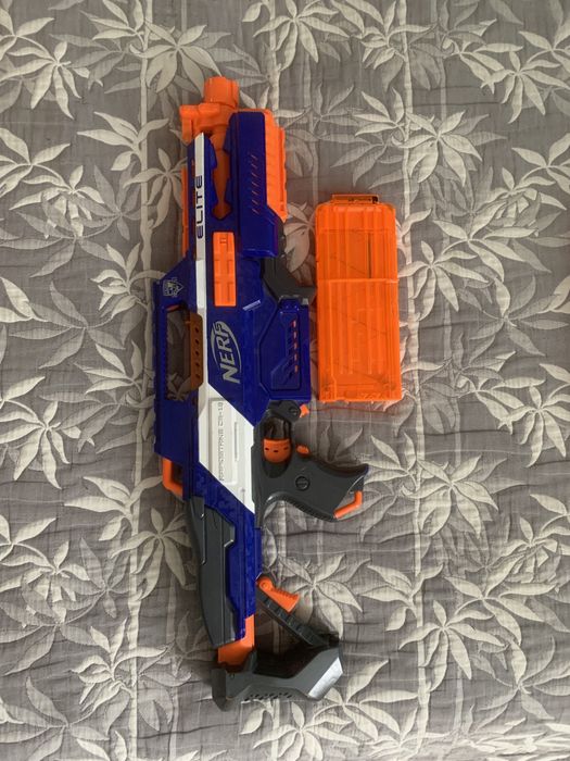 ВСЕ ЗА 10к тг нерф