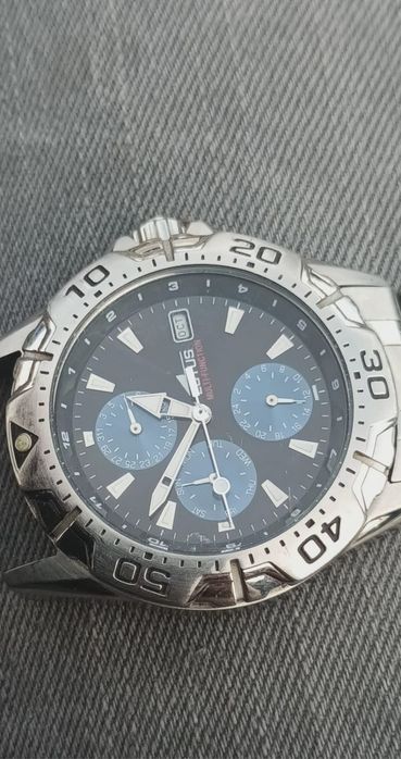 Lot ceasuri Ceas Nautica Ceas Mecanic vechi etc