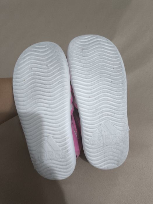 Детски сандали Adidas