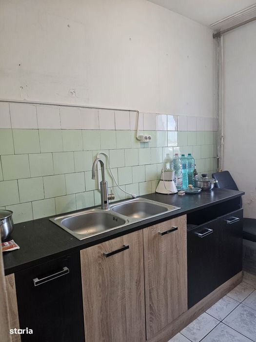 APARTAMENT 2 camere semidecomandat cf. 1 - TOMIS NORD