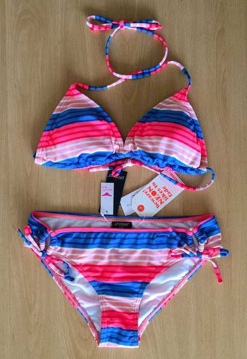 Нови дамски бански Protest, наличи размери S, M, L, XL