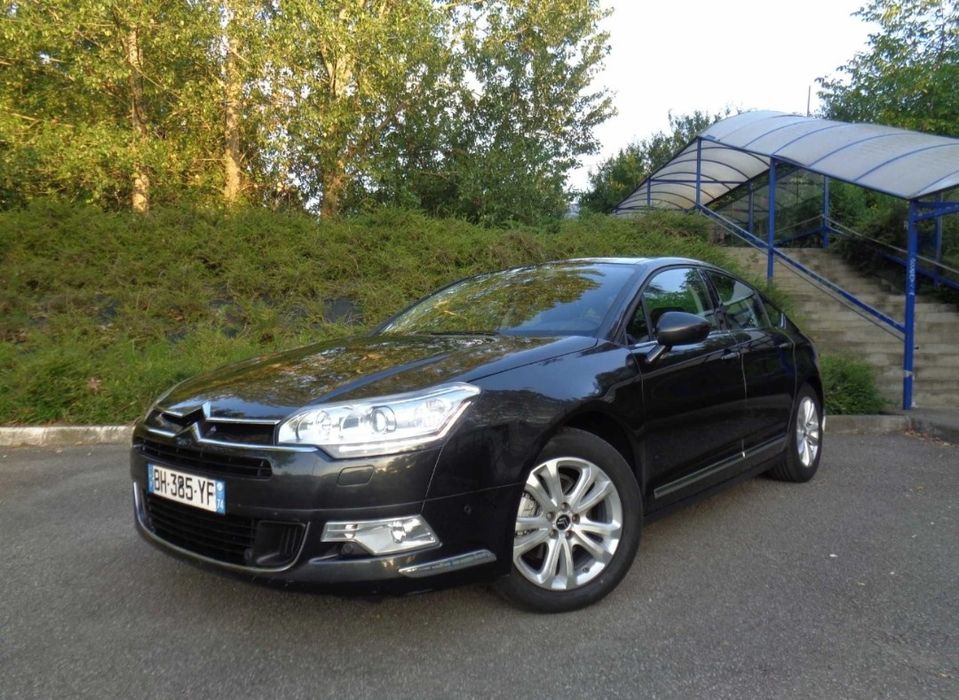 Citroen C5 2.0HD