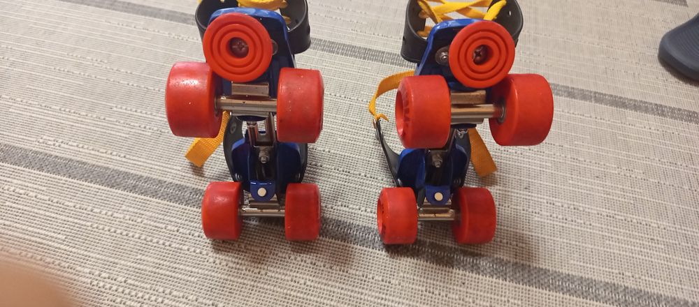 Ролкови кънки - класически  HUDORA DISCO