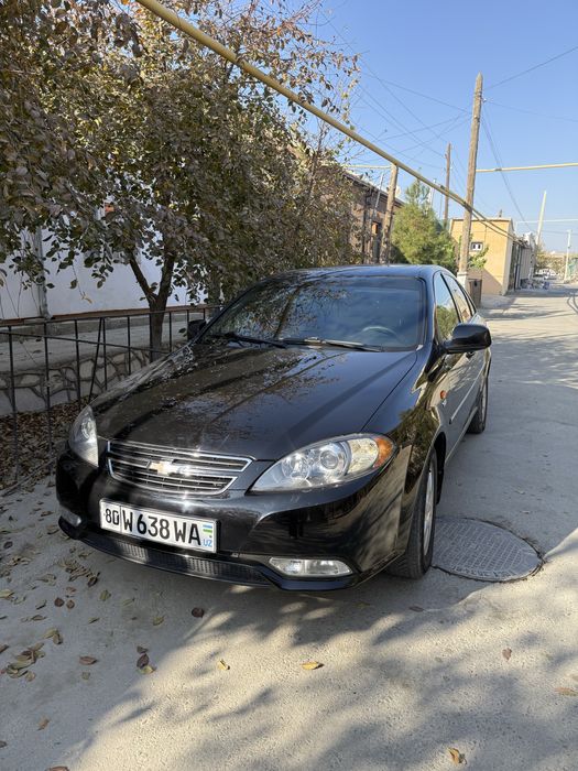 Gentra elegant plyus