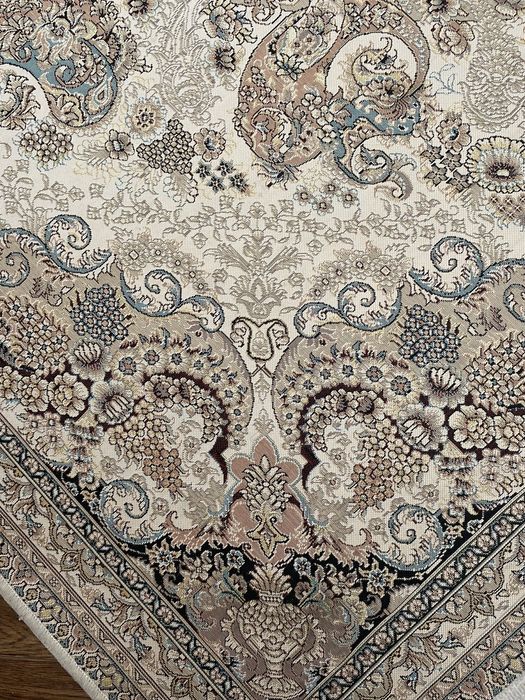 персидский ковер Light Carpet (Иран) 2×3 м