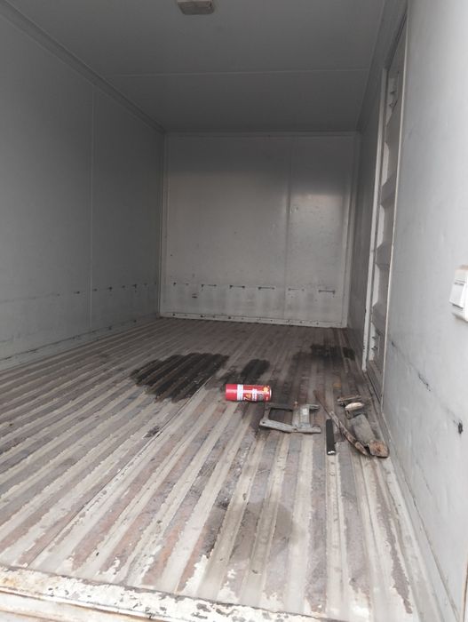 Продам машину грузовую