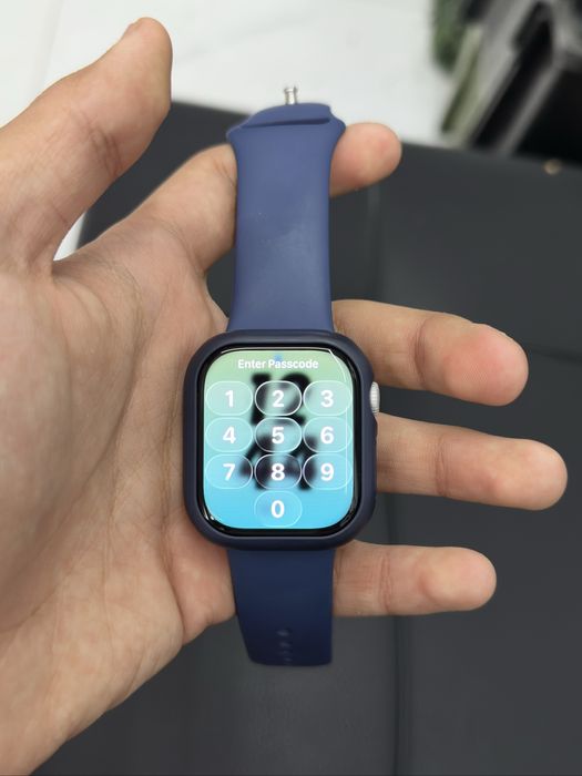 Apple watch series 10