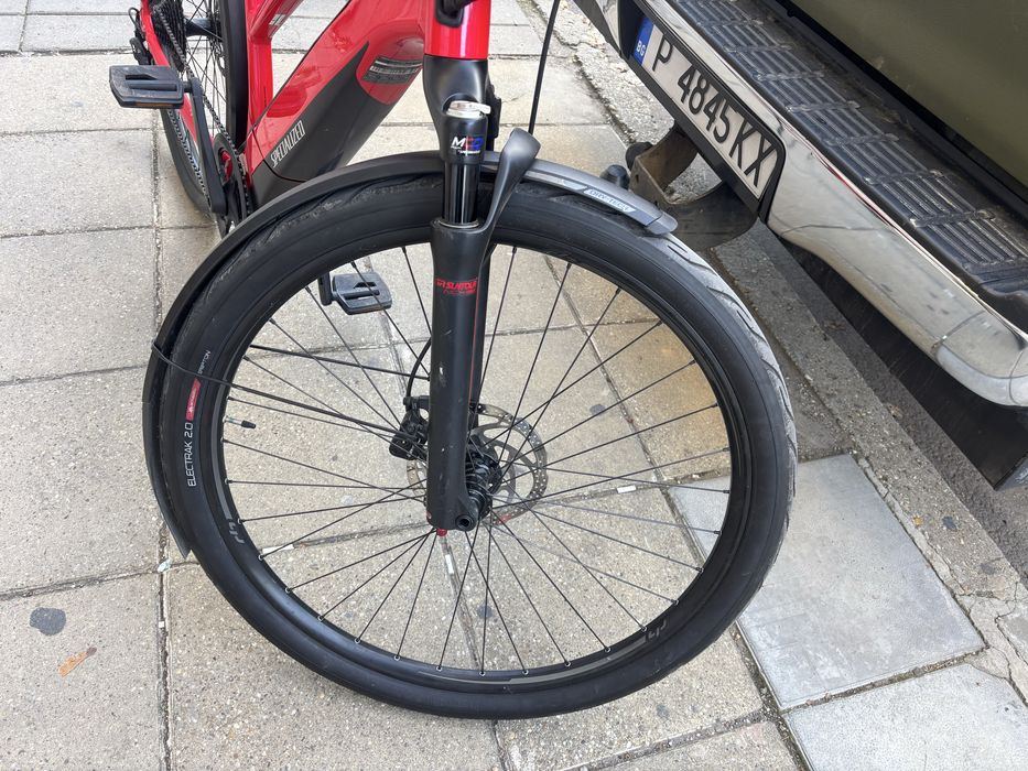 Електрически велосипед Specialized Levo 28 цола