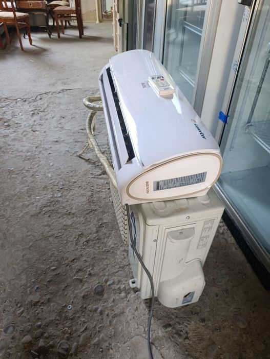 Продам кондиционер.