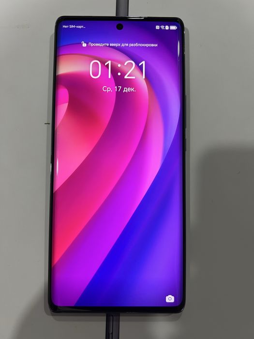 Honor X9a 8/128 bez daqument ideal telefon bez daqument