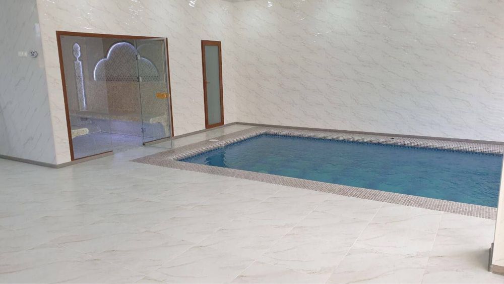 Дача в чимгане