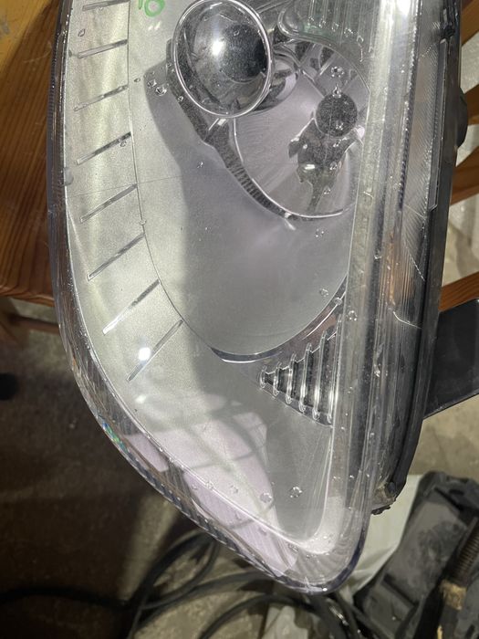 Фар за Ford Mondeo