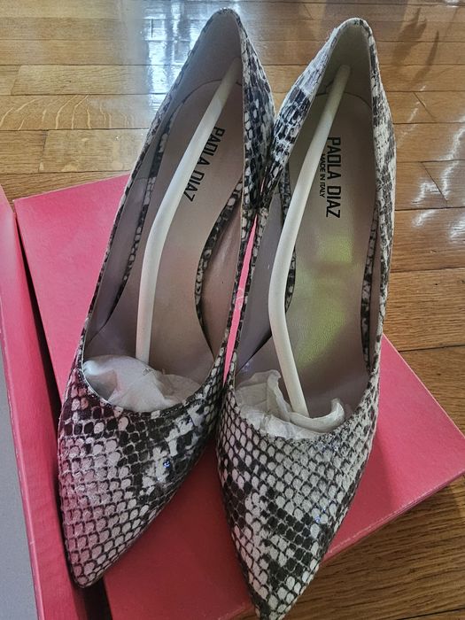 Официални обувки