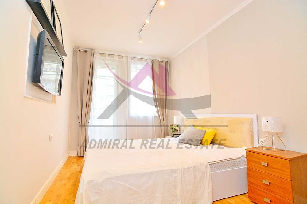 Дава се под наем Тристаен апартамент в Варна, ХЕИ - 85 кв.м за 680 € - Снимка #2