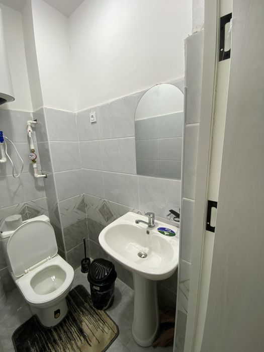 Bulung’ur tumanida Arenda kvartira yangi 3-honali Oilaga