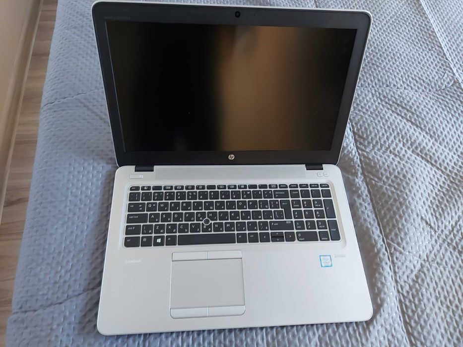 Лаптоп HP EliteBook 850 G4