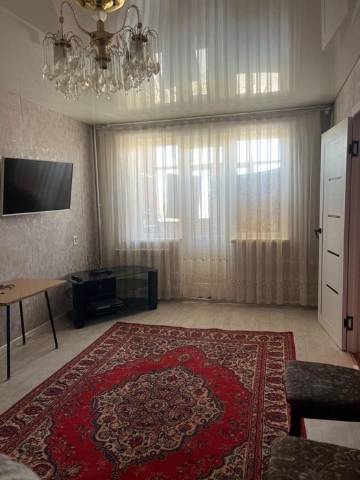 Продаю 2-х, 3-х, 1 - комн квартиры